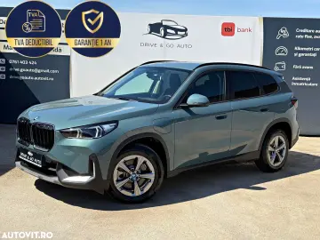 BMW X1 25E XDrive Hybrid Plug In