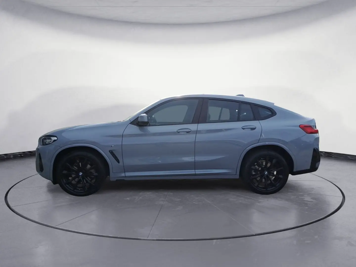 X4 xDrive20d AT M Sportpaket Klimaaut.