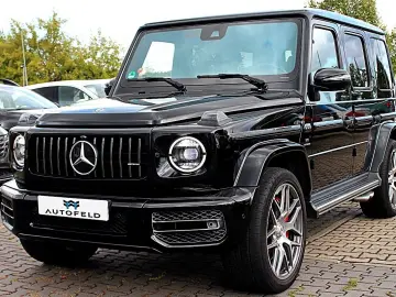 G 63 AMG