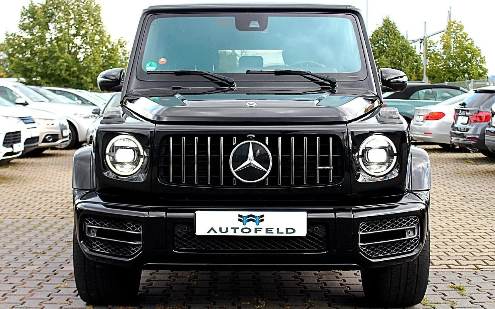 G 63 AMG