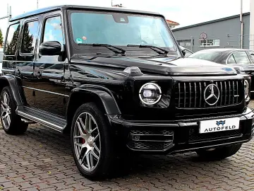 G 63 AMG