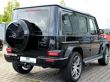 G 63 AMG
