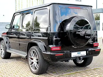 G 63 AMG
