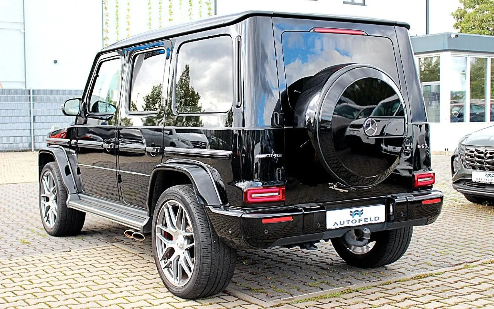 G 63 AMG