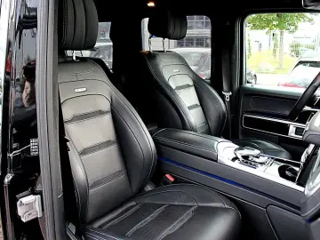 G 63 AMG