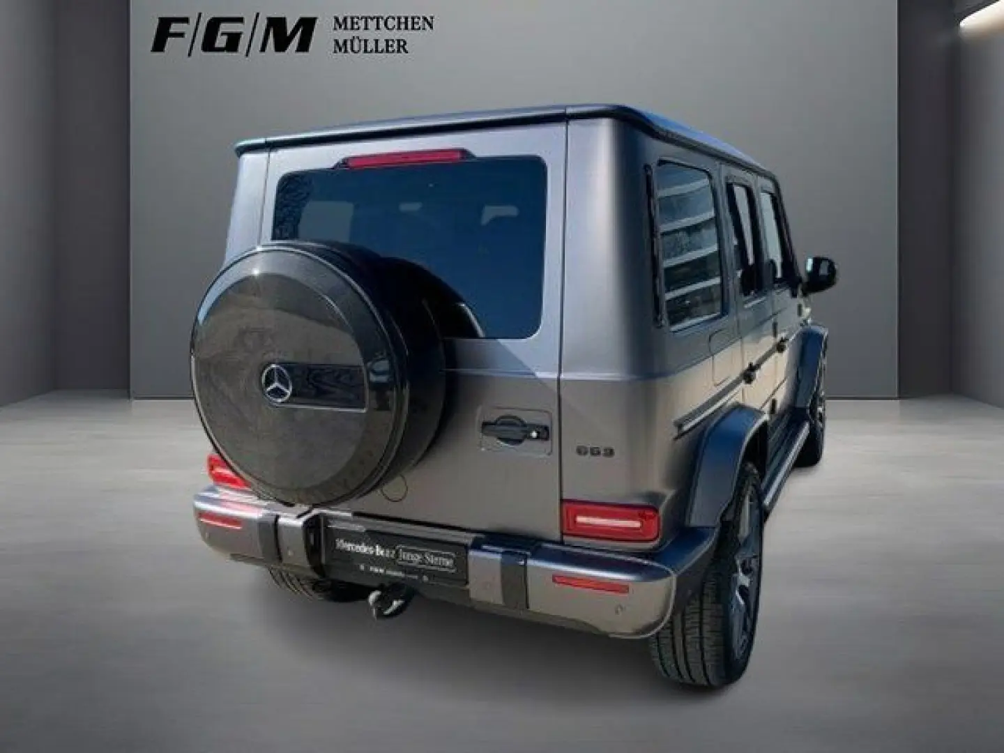 G 63 AMG Comand R-Kamera Multibeam AHK Leder ROT