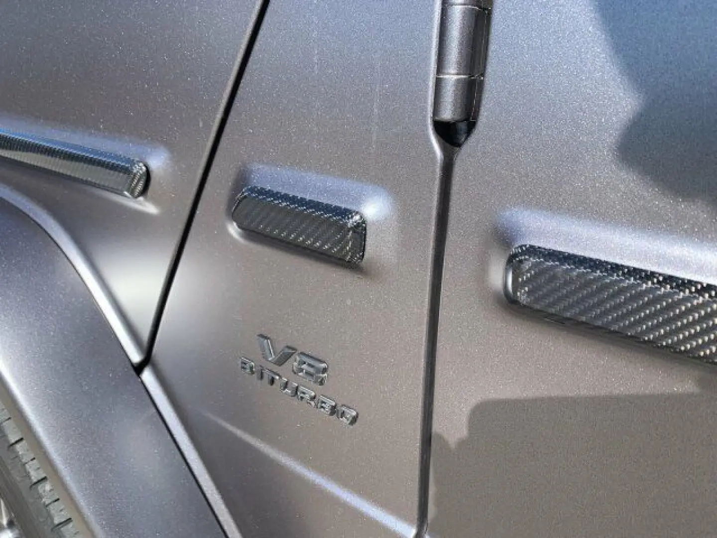 G 63 AMG Comand R-Kamera Multibeam AHK Leder ROT