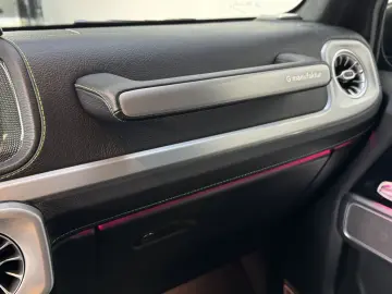 G 63 AMG Manufaktur
