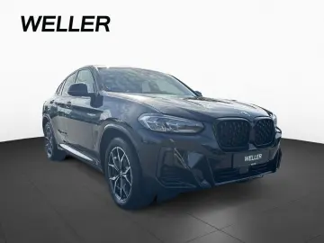 X4 xDr. 20iA M Sport Pano AHK Ad.LED ACC HiFi