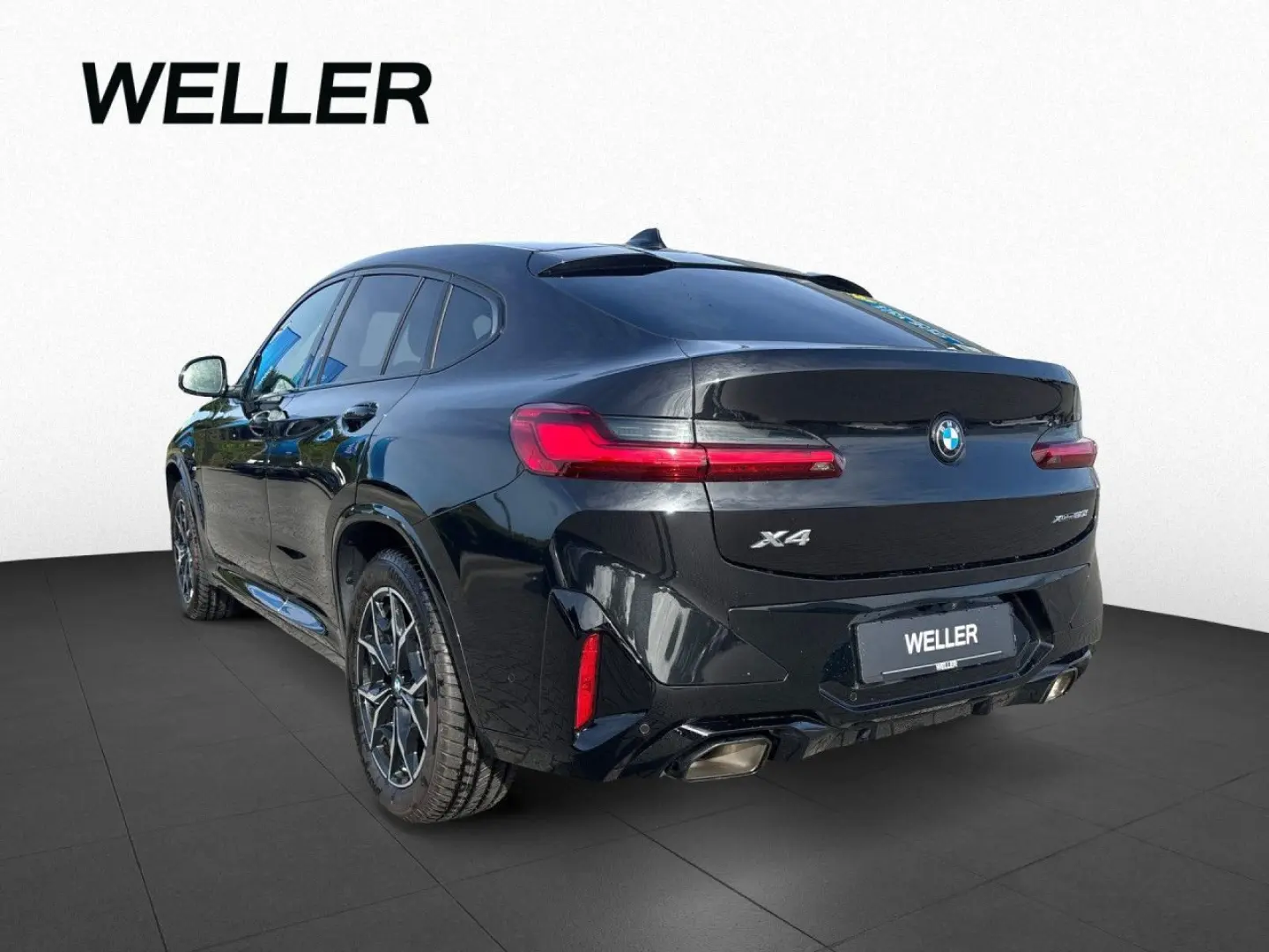 X4 xDr. 20iA M Sport Pano AHK Ad.LED ACC HiFi