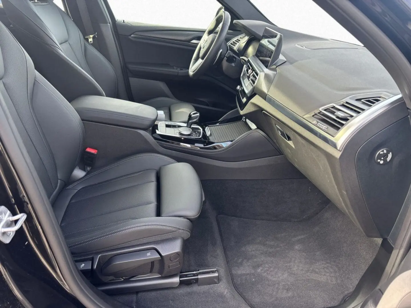 X4 xDr. 20iA M Sport Pano AHK Ad.LED ACC HiFi