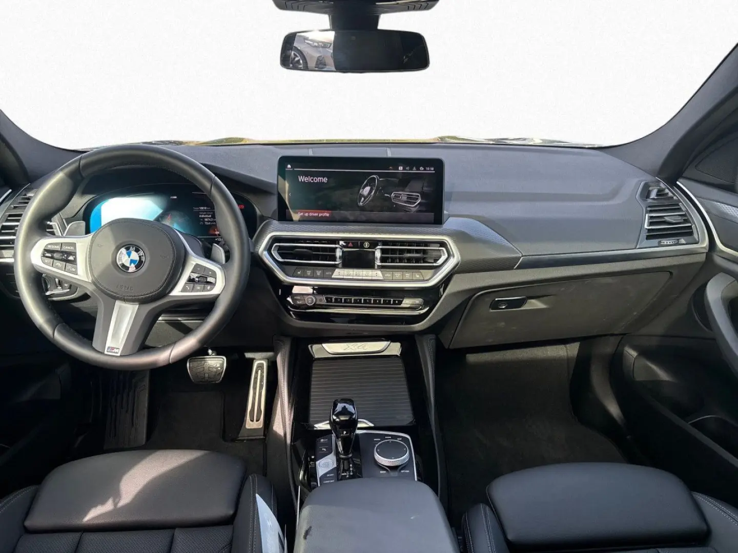 X4 xDr. 20iA M Sport Pano AHK Ad.LED ACC HiFi