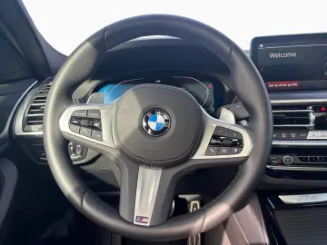 X4 xDr. 20iA M Sport Pano AHK Ad.LED ACC HiFi