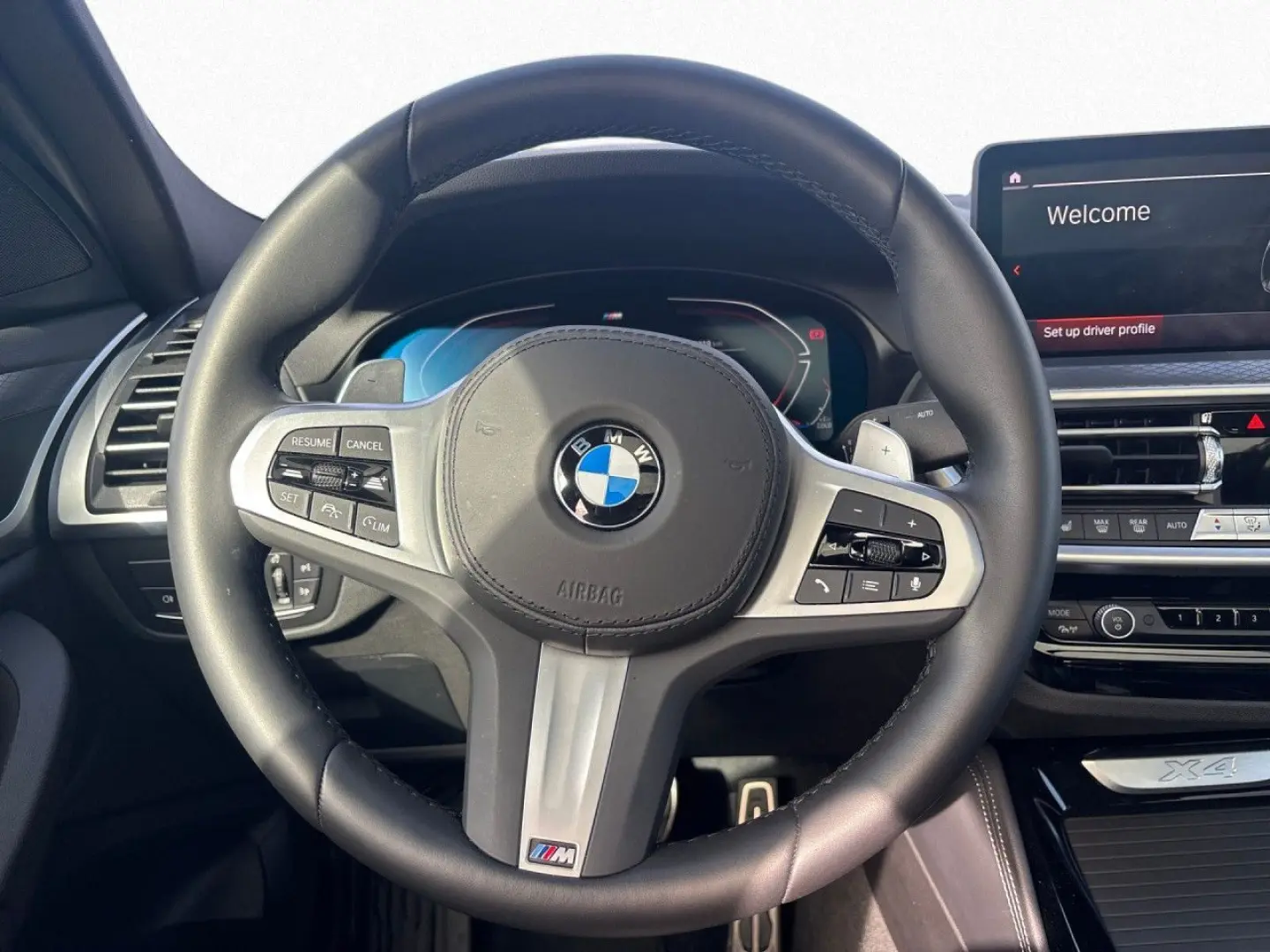 X4 xDr. 20iA M Sport Pano AHK Ad.LED ACC HiFi