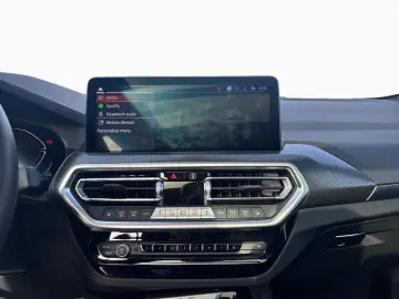 X4 xDr. 20iA M Sport Pano AHK Ad.LED ACC HiFi