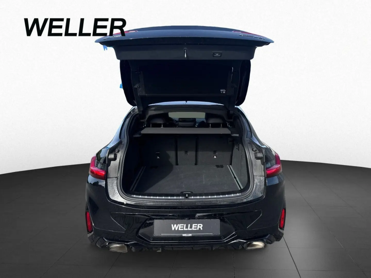 X4 xDr. 20iA M Sport Pano AHK Ad.LED ACC HiFi