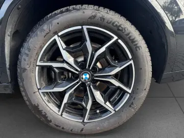 X4 xDr. 20iA M Sport Pano AHK Ad.LED ACC HiFi