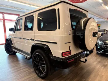 G 63 AMG