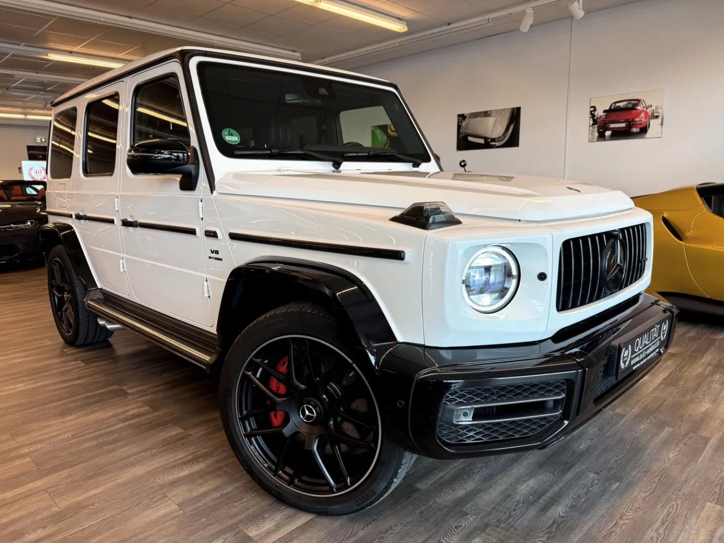 G 63 AMG