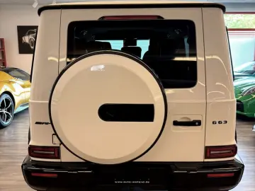 G 63 AMG