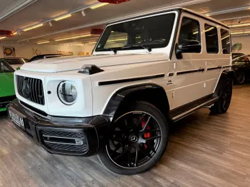 G 63 AMG