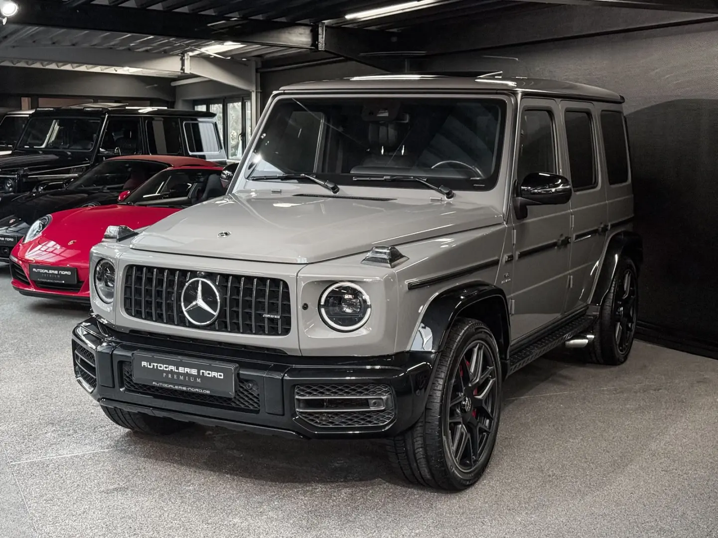G 63 AMG