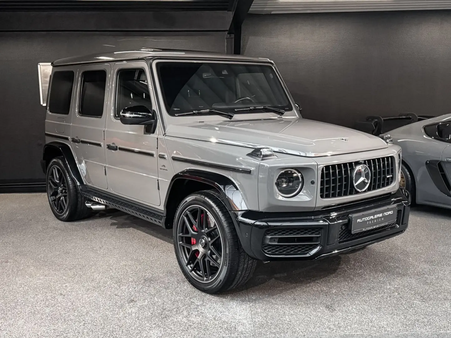 G 63 AMG