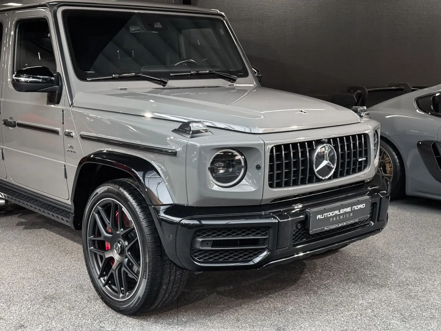 G 63 AMG