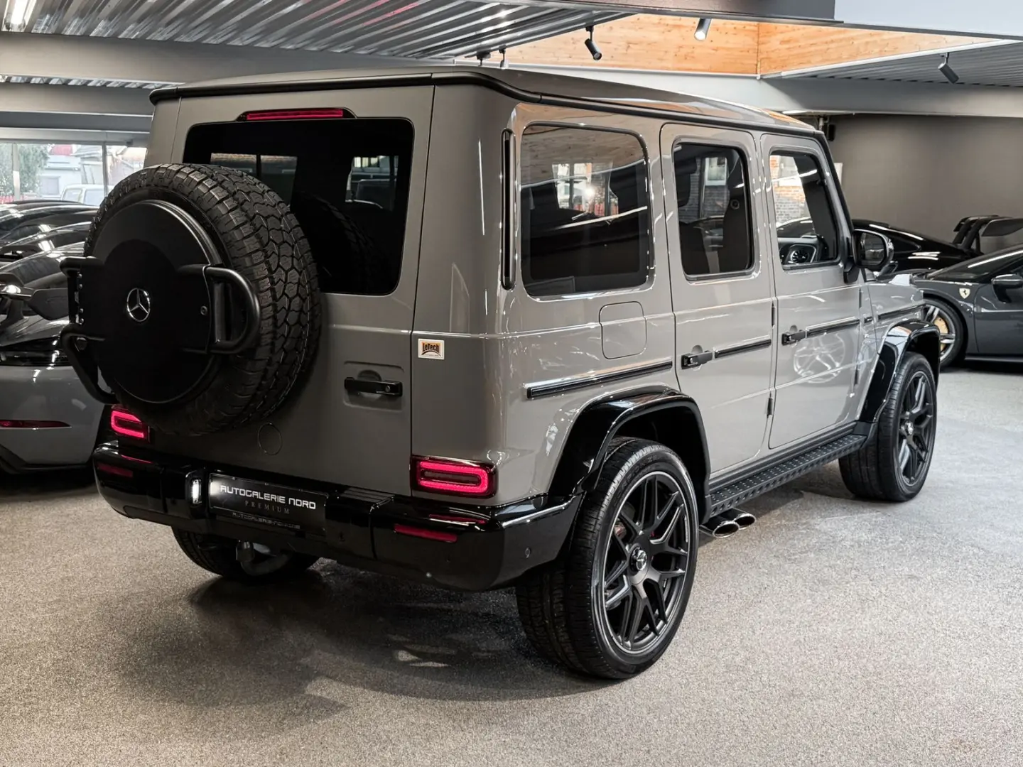 G 63 AMG