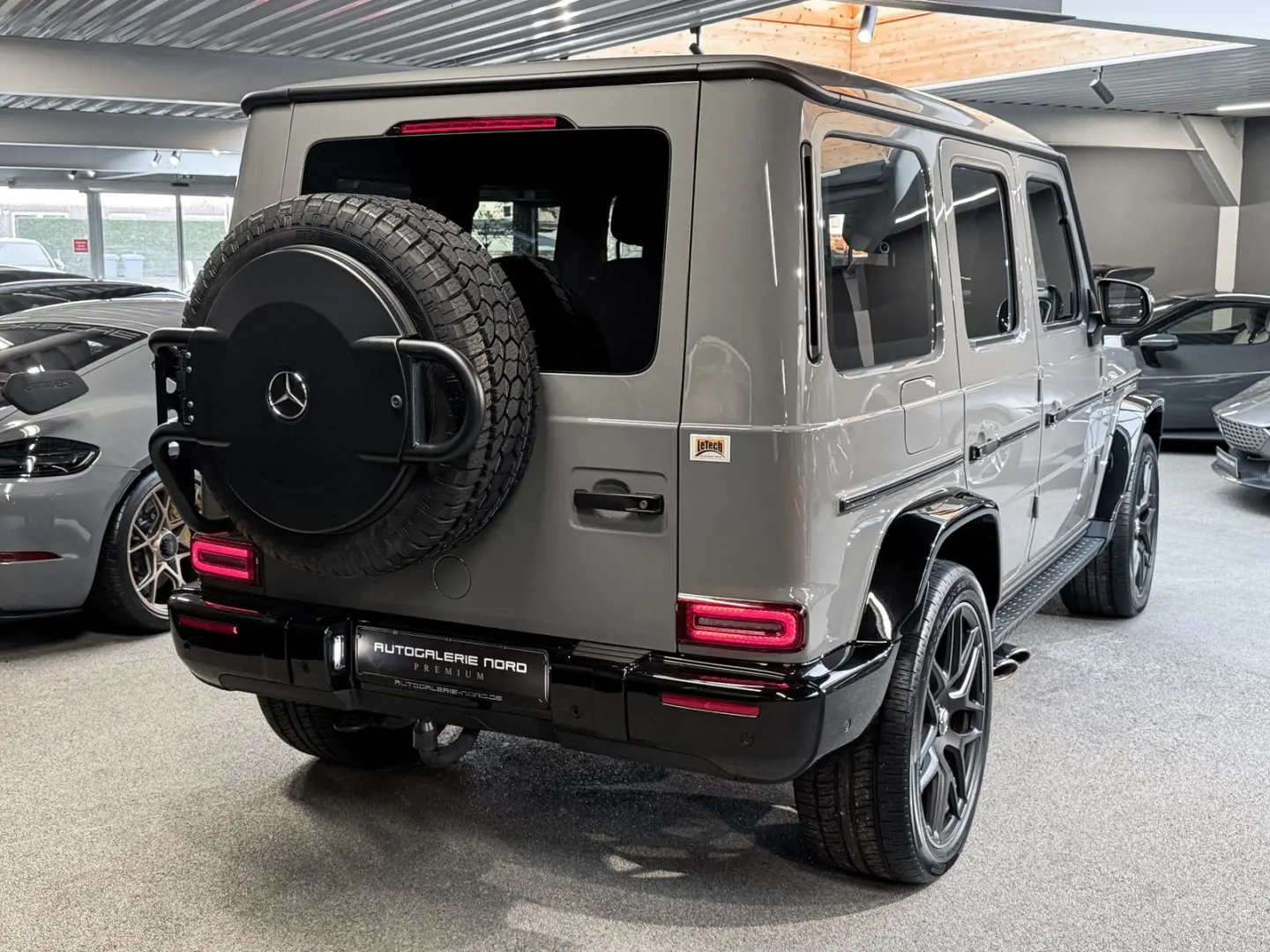 G 63 AMG