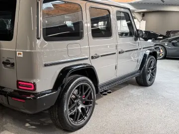G 63 AMG