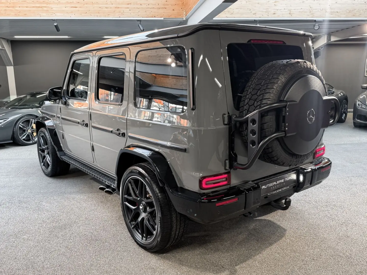 G 63 AMG