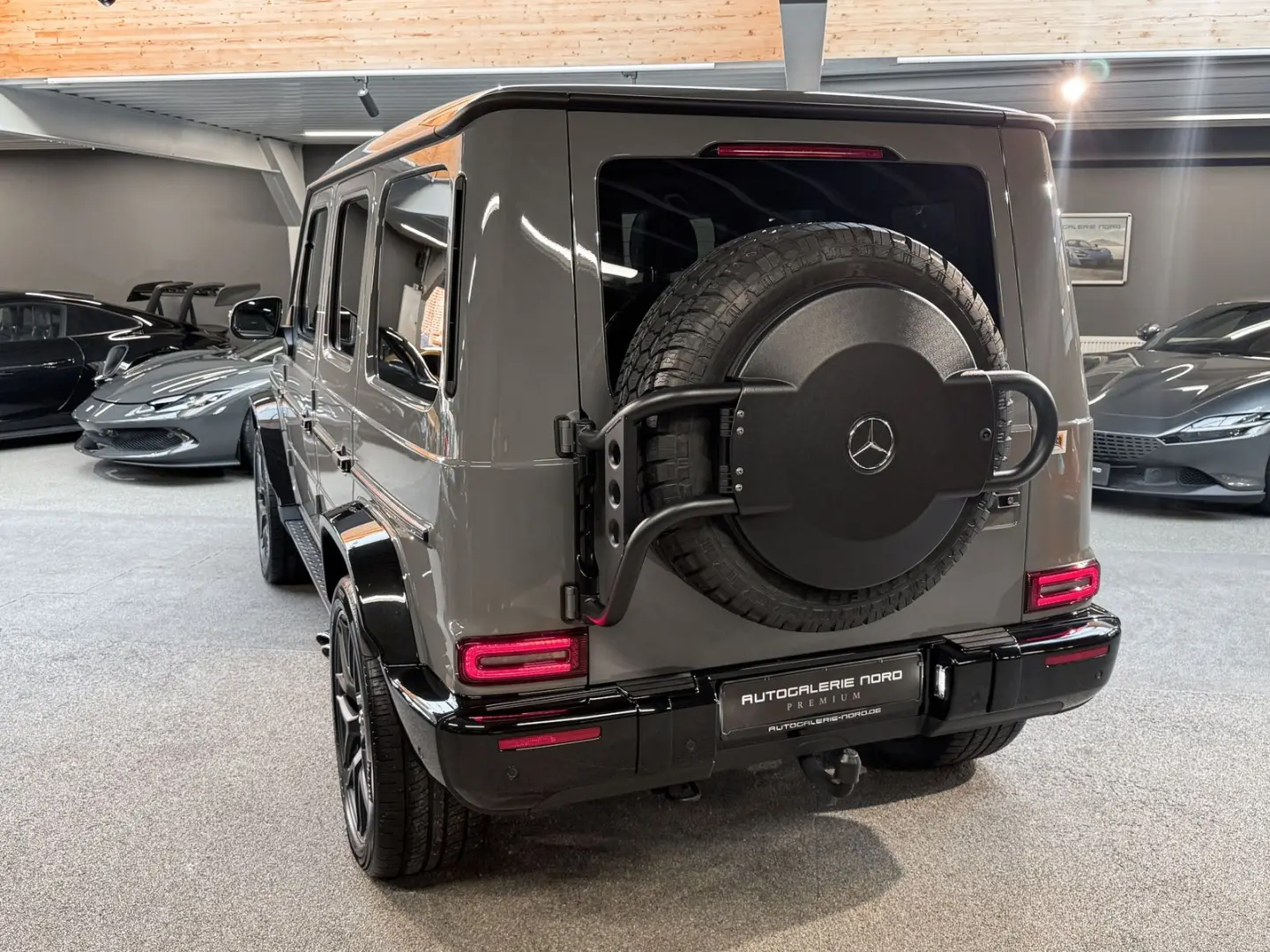 G 63 AMG