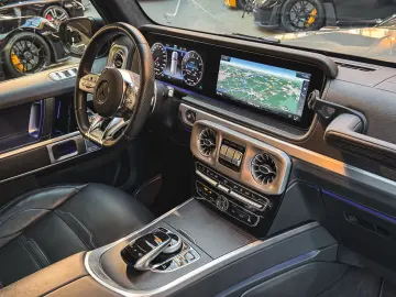 G 63 AMG