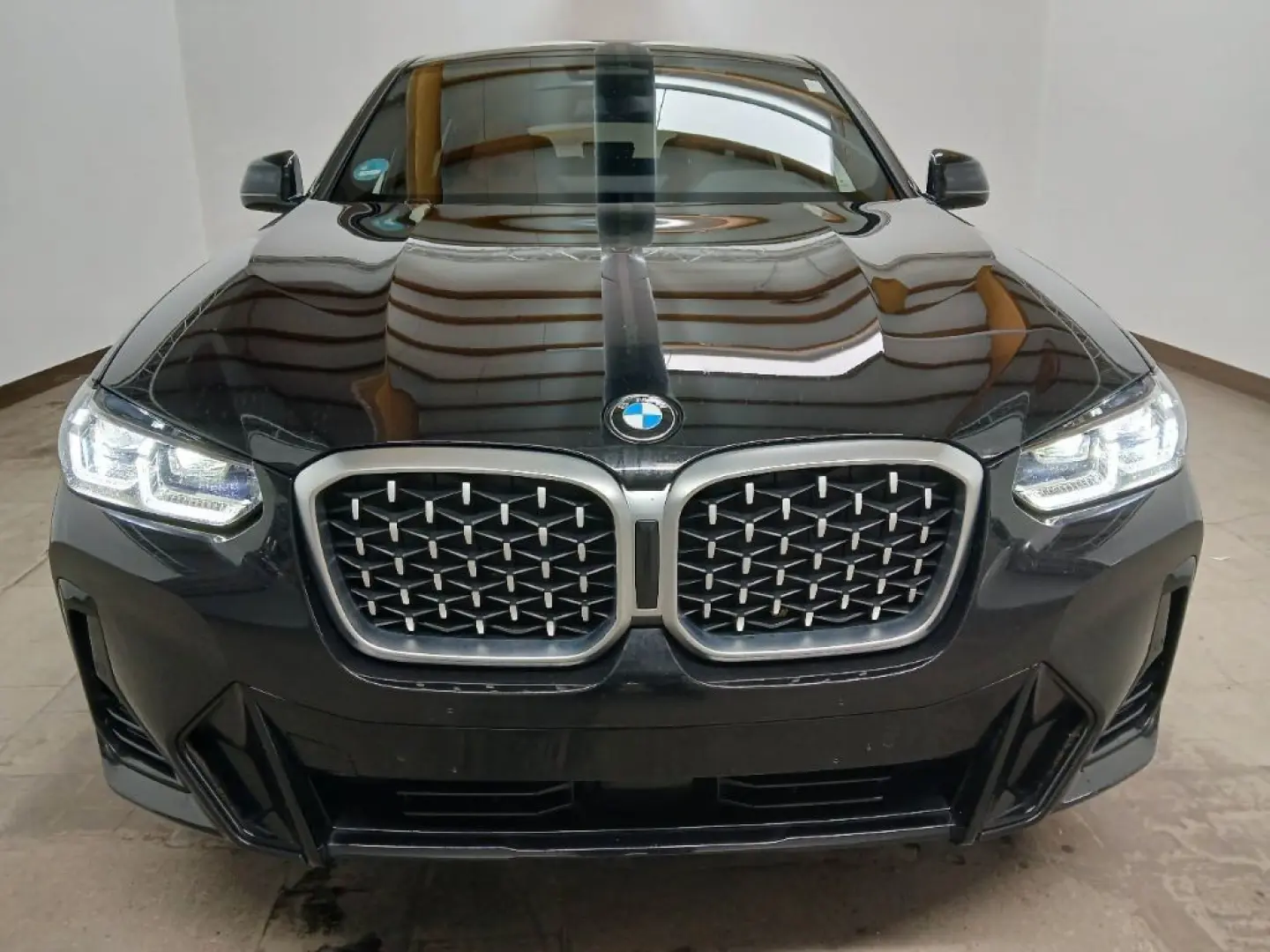 X4 30d xDrive M Sport AHK RFK HiFi Adapt. LED 3Z