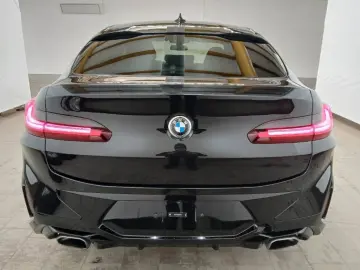 X4 30d xDrive M Sport AHK RFK HiFi Adapt. LED 3Z