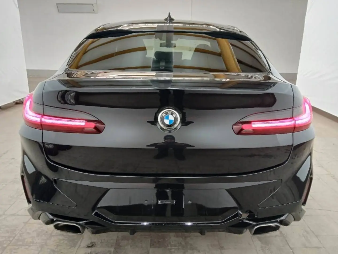 X4 30d xDrive M Sport AHK RFK HiFi Adapt. LED 3Z