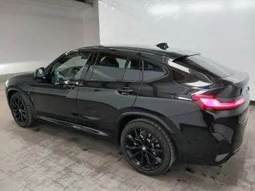 X4 30d xDrive M Sport AHK RFK HiFi Adapt. LED 3Z