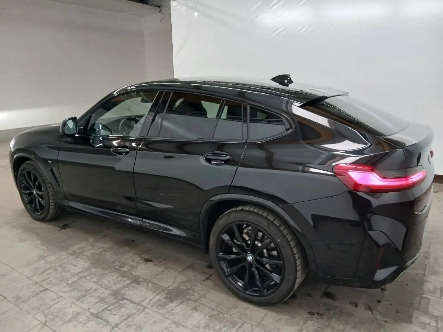 X4 30d xDrive M Sport AHK RFK HiFi Adapt. LED 3Z