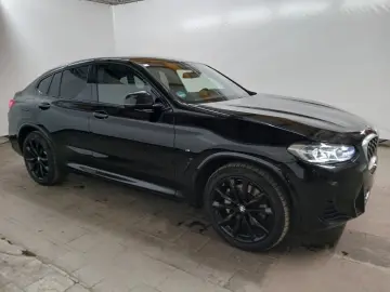 X4 30d xDrive M Sport AHK RFK HiFi Adapt. LED 3Z