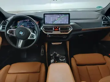 X4 30d xDrive M Sport AHK RFK HiFi Adapt. LED 3Z