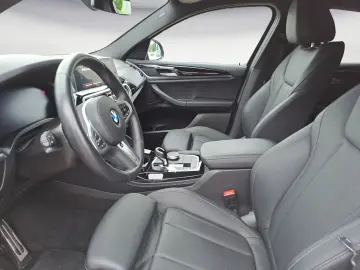 X4 xDrive30d AT  MSport Shadow Laser Navi Standh