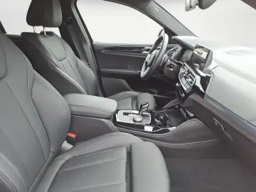 X4 xDrive30d AT  MSport Shadow Laser Navi Standh