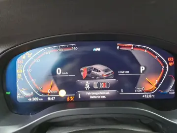 X4 xDrive30d AT  MSport Shadow Laser Navi Standh