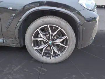 X4 xDrive30d AT  MSport Shadow Laser Navi Standh