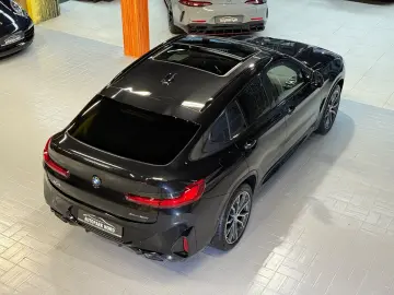 X4 xDrive 20i M Sport~PANO~LASER~KAMERA 360 ~HUD