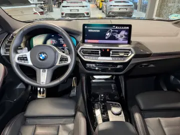 X4 xDrive 20i M Sport~PANO~LASER~KAMERA 360 ~HUD