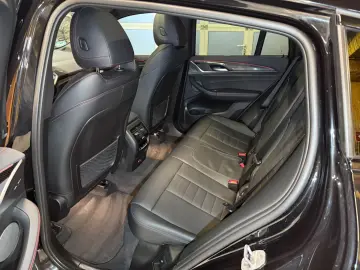 X4 xDrive 20i M Sport~PANO~LASER~KAMERA 360 ~HUD