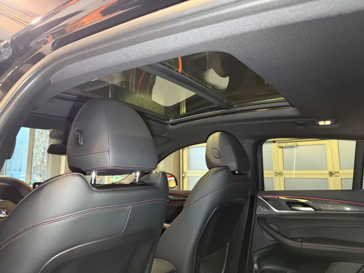 X4 xDrive 20i M Sport~PANO~LASER~KAMERA 360 ~HUD