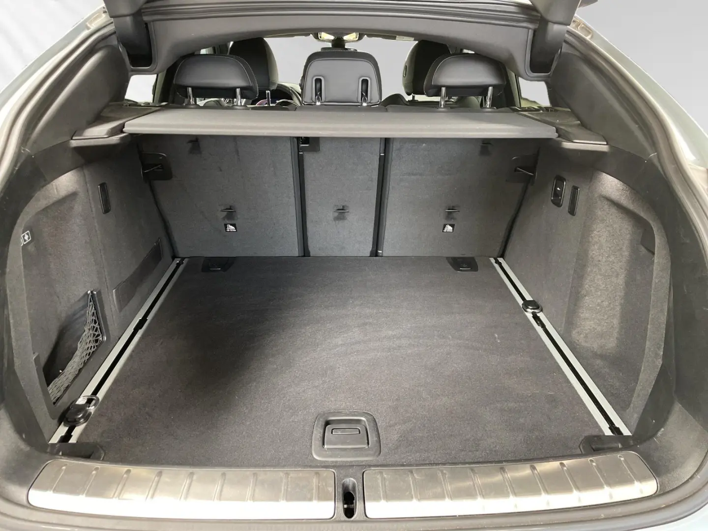 X4 xDrive20d M Sport AHK Laser Head-Up Stop&Go